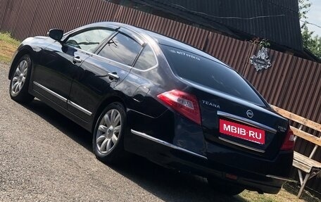 Nissan Teana, 2008 год, 950 000 рублей, 9 фотография