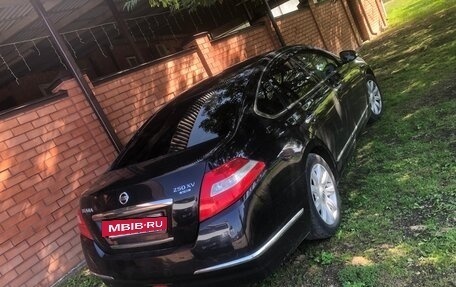 Nissan Teana, 2008 год, 950 000 рублей, 19 фотография