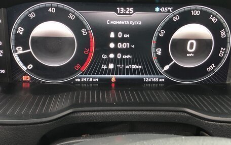 Skoda Octavia, 2019 год, 1 099 999 рублей, 7 фотография