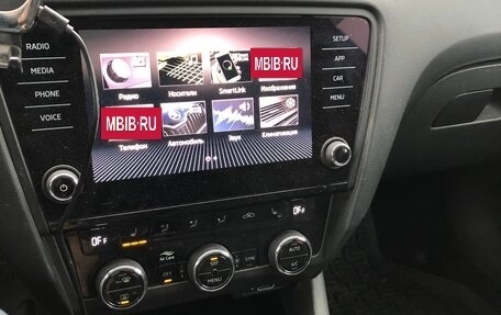 Skoda Octavia, 2019 год, 1 099 999 рублей, 8 фотография