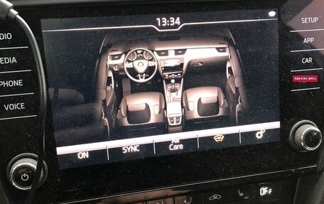 Skoda Octavia, 2019 год, 1 099 999 рублей, 10 фотография