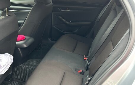 Mazda 3, 2021 год, 1 850 000 рублей, 7 фотография