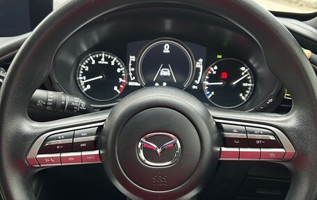 Mazda 3, 2021 год, 1 850 000 рублей, 14 фотография