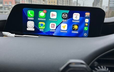 Mazda 3, 2021 год, 1 850 000 рублей, 20 фотография