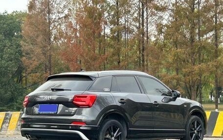 Audi Q2 I, 2021 год, 2 000 000 рублей, 4 фотография