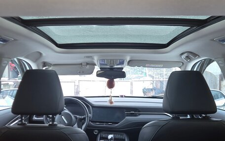 Haval F7 I, 2020 год, 1 700 000 рублей, 3 фотография