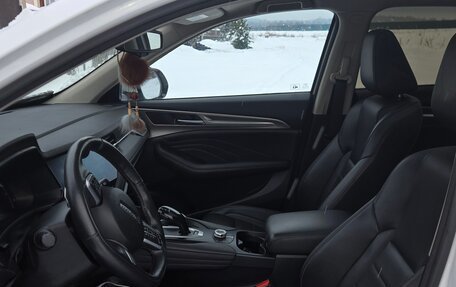 Haval F7 I, 2020 год, 1 700 000 рублей, 5 фотография