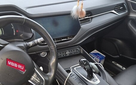 Haval F7 I, 2020 год, 1 700 000 рублей, 4 фотография