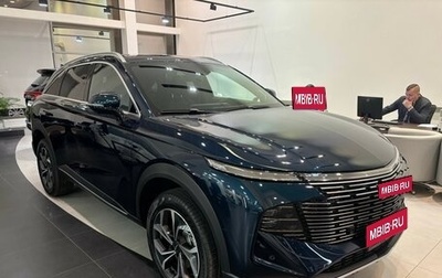 Haval F7, 2025 год, 3 599 000 рублей, 1 фотография