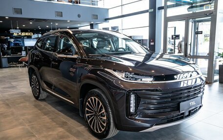 CheryExeed TXL, 2024 год, 4 200 000 рублей, 1 фотография