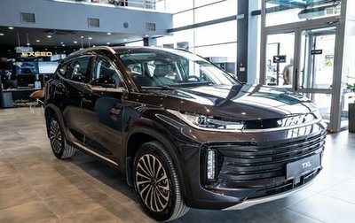 CheryExeed TXL, 2024 год, 4 200 000 рублей, 1 фотография