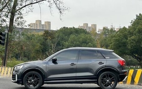 Audi Q2 I, 2021 год, 2 000 000 рублей, 7 фотография