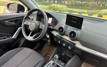 Audi Q2 I, 2021 год, 2 000 000 рублей, 11 фотография