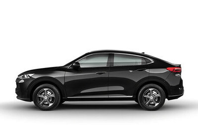 Haval F7x, 2025 год, 3 499 000 рублей, 1 фотография