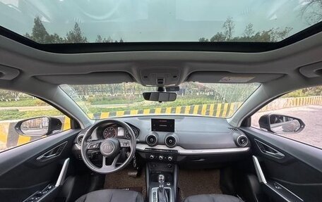 Audi Q2 I, 2021 год, 2 000 000 рублей, 10 фотография