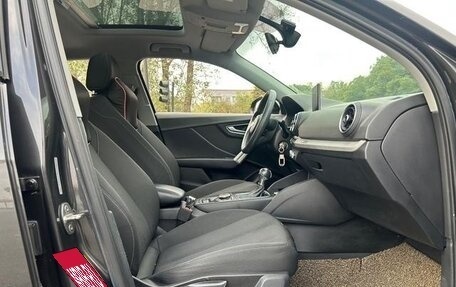 Audi Q2 I, 2021 год, 2 000 000 рублей, 12 фотография