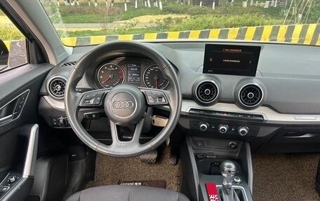 Audi Q2 I, 2021 год, 2 000 000 рублей, 13 фотография