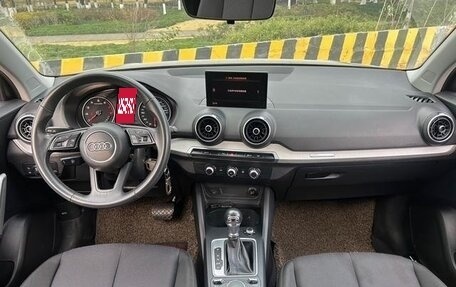 Audi Q2 I, 2021 год, 2 000 000 рублей, 8 фотография