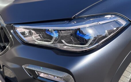 BMW X6, 2019 год, 11 000 000 рублей, 19 фотография