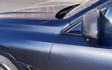 BMW X6, 2019 год, 11 000 000 рублей, 20 фотография