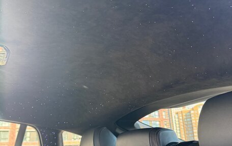 BMW X6, 2019 год, 11 000 000 рублей, 27 фотография