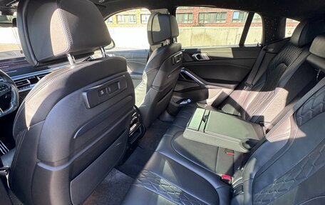 BMW X6, 2019 год, 11 000 000 рублей, 24 фотография