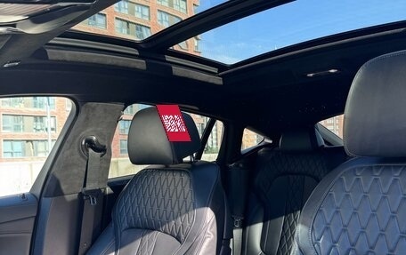 BMW X6, 2019 год, 11 000 000 рублей, 23 фотография