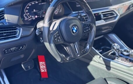 BMW X6, 2019 год, 11 000 000 рублей, 22 фотография