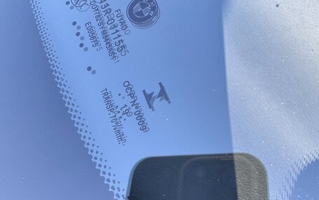 BMW X6, 2019 год, 11 000 000 рублей, 32 фотография