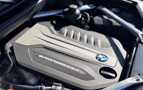 BMW X6, 2019 год, 11 000 000 рублей, 33 фотография