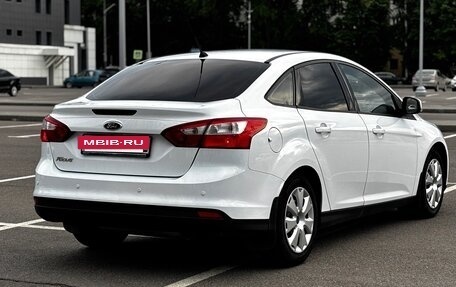 Ford Focus III, 2014 год, 930 000 рублей, 11 фотография