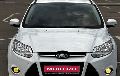 Ford Focus III, 2014 год, 930 000 рублей, 7 фотография