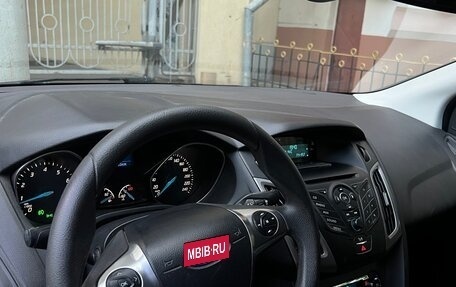 Ford Focus III, 2014 год, 930 000 рублей, 9 фотография