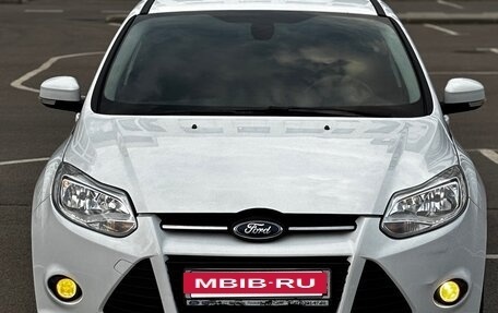 Ford Focus III, 2014 год, 930 000 рублей, 8 фотография