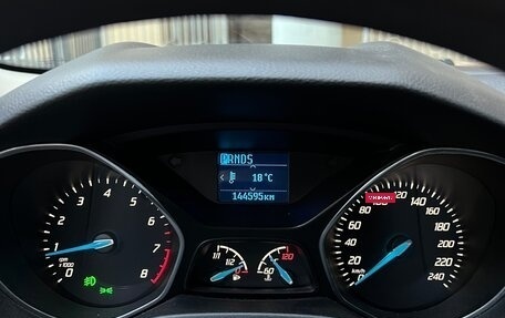 Ford Focus III, 2014 год, 930 000 рублей, 4 фотография