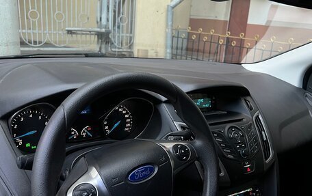 Ford Focus III, 2014 год, 930 000 рублей, 13 фотография