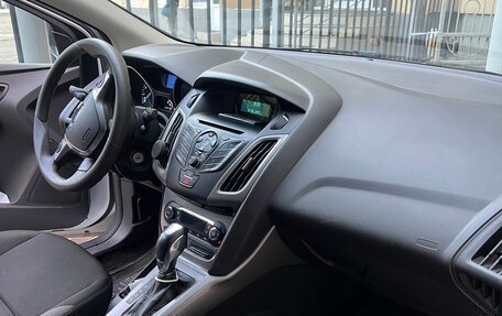 Ford Focus III, 2014 год, 930 000 рублей, 16 фотография