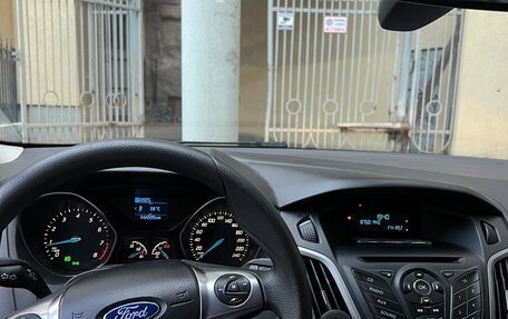 Ford Focus III, 2014 год, 930 000 рублей, 25 фотография