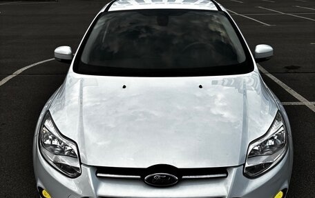 Ford Focus III, 2014 год, 930 000 рублей, 15 фотография