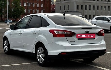 Ford Focus III, 2014 год, 930 000 рублей, 23 фотография