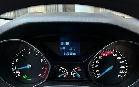 Ford Focus III, 2014 год, 930 000 рублей, 17 фотография