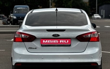 Ford Focus III, 2014 год, 930 000 рублей, 20 фотография