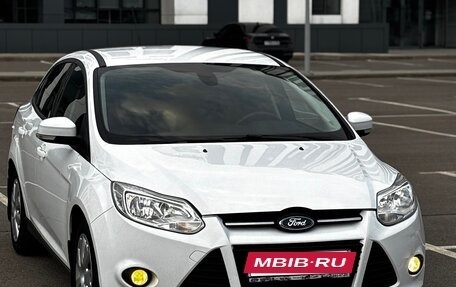 Ford Focus III, 2014 год, 930 000 рублей, 18 фотография