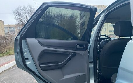 Ford Focus II рестайлинг, 2010 год, 625 000 рублей, 7 фотография