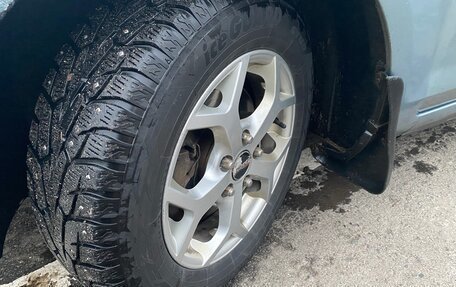 Ford Focus II рестайлинг, 2010 год, 625 000 рублей, 4 фотография