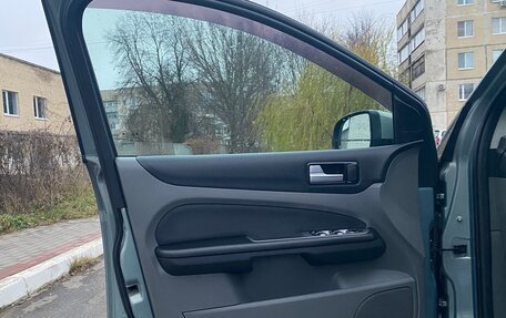 Ford Focus II рестайлинг, 2010 год, 625 000 рублей, 6 фотография