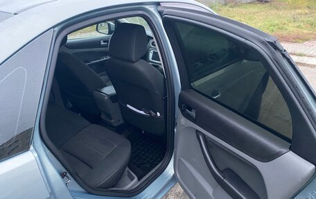 Ford Focus II рестайлинг, 2010 год, 625 000 рублей, 10 фотография