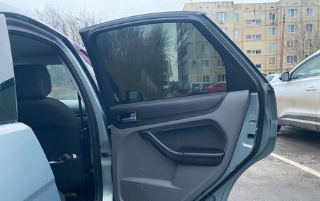 Ford Focus II рестайлинг, 2010 год, 625 000 рублей, 9 фотография