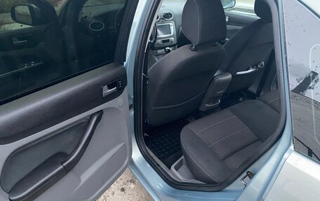 Ford Focus II рестайлинг, 2010 год, 625 000 рублей, 8 фотография