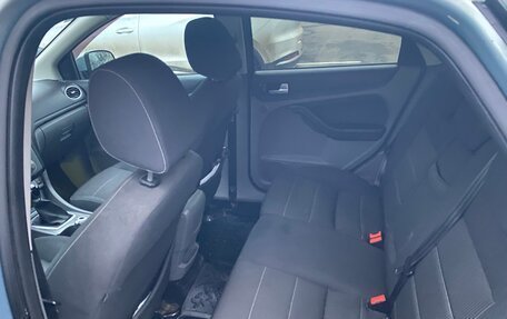 Ford Focus II рестайлинг, 2010 год, 625 000 рублей, 14 фотография